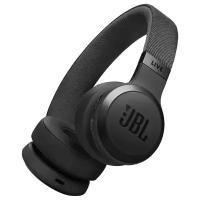 Наушники JBL Live 670NC чёрный