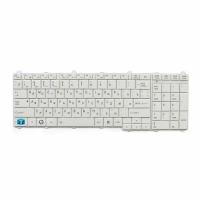 Клавиатура для TOSHIBA SATELLITE c660 / l655 / l755 / c670 / l650d / l650 / c650 / l775 / l750d / c660d / l750 / l670 / l675d / c650d / c655 / l655d