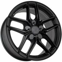 Колесный диск FF 370-1891 7.5xR17/4x100 D67.1 ET40