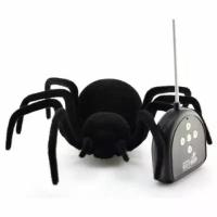 Радиоуправляемый робот Zhorya паук Черная Вдова (ZYB-B0046)