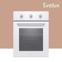 Духовой шкаф Evelux EO 420 PW