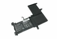 Аккумуляторная батарея для ноутбука Asus VivoBook 15 X510 (B31N1637) 11.4V 3600mAh OEM