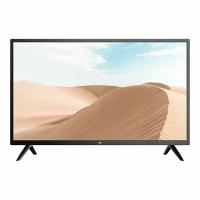 Телевизор ЖК 32" BQ 32S06B черный