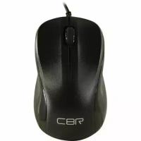 Мышь Cbr Optical Mouse CM 131