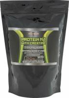 Протеин Junior Athlete Protein №1 с креатином Шоколад 800г х 2шт