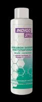 Indigo hyalluron Текстурирующий шампунь, антистатик (объем + антистатик), 1000мл