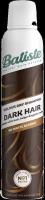 Batiste сухой шампунь dark, 200 г, 200 мл