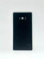 Задняя крышка для Nokia Lumia 930 (RM-1045) черный