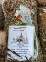 Чай травяной "Монастырский", травяной сбор монастырский, 100 гр, №017