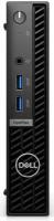 Системный блок Dell EMC Dell Optiplex 7010 MFF Core i3-13100T, 8GB(1) DDR4,512GB PCIe NVMe SSD, Intel UHD Graphics 770, WLAN + BT, Kb ENG, Mouse, Linux Ubuntu, 2YW