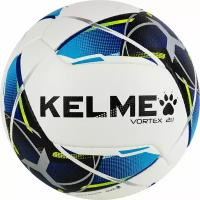 Мяч футбольный KELME Vortex 21.1 арт.8101QU5003-113, р.5