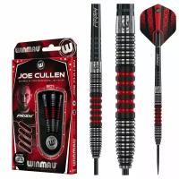 Дротики Winmau Joe Cullen tungsten 21гр 1462.21 (2222) NEW`23