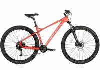 Велосипед Haro Double Peak 29 Trail 18" navajo red navajo red