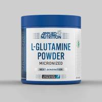 Applied Nutrition L-GLUTAMINE POWDER 250g