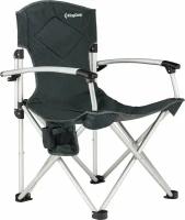 Складное кресло King Camp Delux Arms Chair 2138/3808