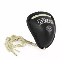 Защита паха Fairtex GC2 black - L