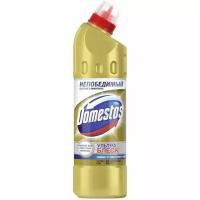 Средство для сантехники Domestos "Ультра блеск", 500мл