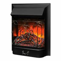 Электроочаг RealFlame Majestic Lux BL SHB