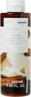 KORRES Гель для душа Renewing Body Cleanser Vanilla Cinnamon