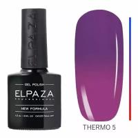 ELPAZA THERMO #5