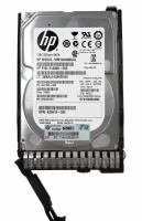 Жесткий диск HP 614829-003 1Tb SATAIII 2,5" HDD