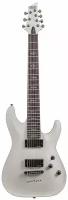 Электрогитара Schecter DEMON-7 VWHT