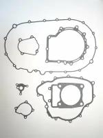 Набор прокладок для квадроцикла CF-Moto с двигателем CF188 (7 шт.)