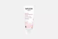 Молочко для лица деликатное очищающее weleda almond soothing cleansing lotion