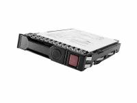 Жесткий диск 2.5 1.2Tb 10000rpm HP SAS J9F48A