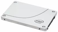 SSD жесткий диск INTEL SATA2.5" 480GB SSDSC2KB480G801963340