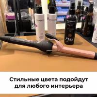 Силиконовый коврик для визажистов и парикмахеров (Brown)