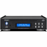 TEAC PD-301-X Black