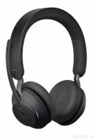 Jabra Evolve2 65 Stereo MS беспроводная гарнитура черная ( 26599-999-999 )