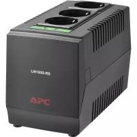 Стабилизатор напряжения APC LN1050-RS 500Вт