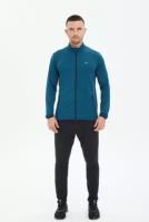 Спортивный костюм Bilcee Men's Stand-Up Collar Tracksuit для мужчин TB23ML01S0743-1-1808 L