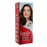 Londa Color Крем-краска стойкая 7/13 Темно-русый