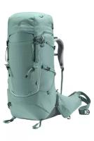 Рюкзак Deuter Aircontact Core 55+10 SL Jade-Graphite