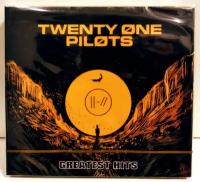 TWENTY ONE PILOTS "Greatest Hits" 2 CD