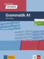 Lemcke, Rohrmann - Deutsch intensiv. Grammatik A1. Das Training + online
