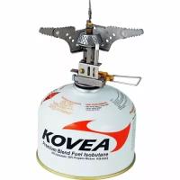 Горелка газовая Kovea KB-0101 титановая Titanium Stove