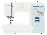 Швейная машина JANOME 423S / 5522