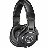 Наушники Audio-technica ATH-M40X