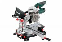 Пила торцовочная Metabo KGS 216 M (619260000)