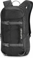 DAKINE Туристический рюкзак Backpack MISSION PRO 18L Black