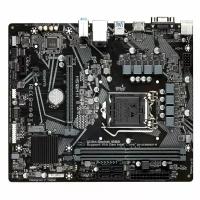 Материнская плата GIGABYTE H510M H, LGA 1200, Intel H510, mATX, Ret