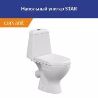 Компакт Cersanit STAR 031 3/6 DPL EO