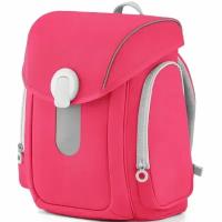 Рюкзак школьный Xiaomi 90 Points NINETYGO Smart Elementary School Backpack Розовый