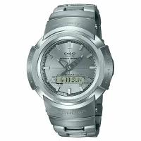 Наручные часы CASIO G-Shock AWM-500D-1A8