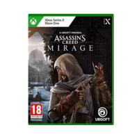 Assassins Creed Mirage (Xbox One/Series X)