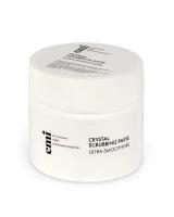 SPA Crystal Scrubbing Paste Скраб паста кристаллическая, 200 г